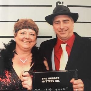 Meet your Posher, Danelle